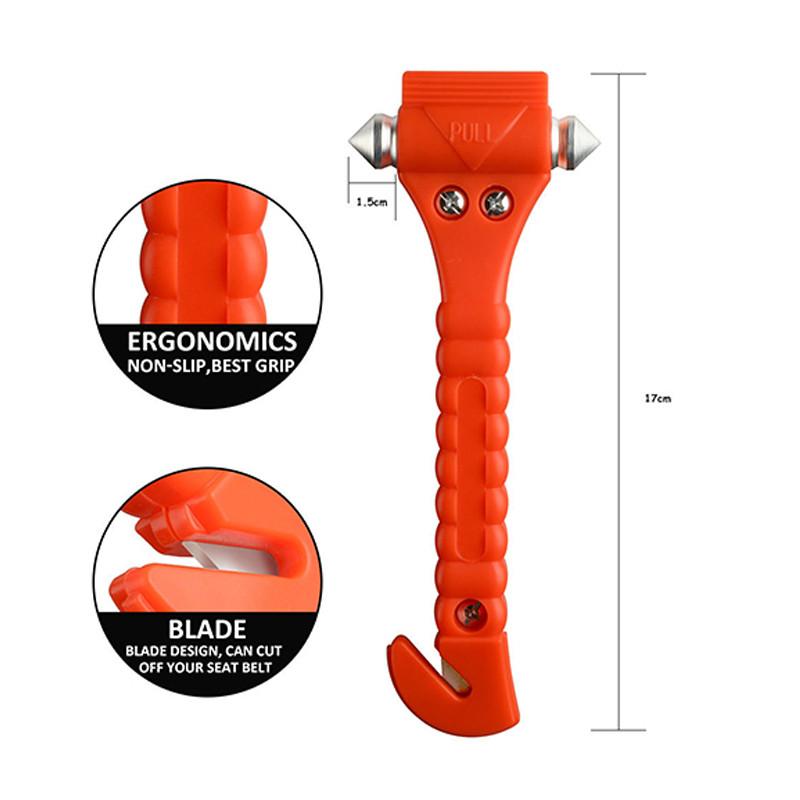 LINE2design Seat Belt Cutter