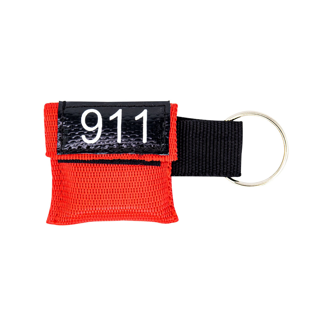 CPR Key Chain LINE2design