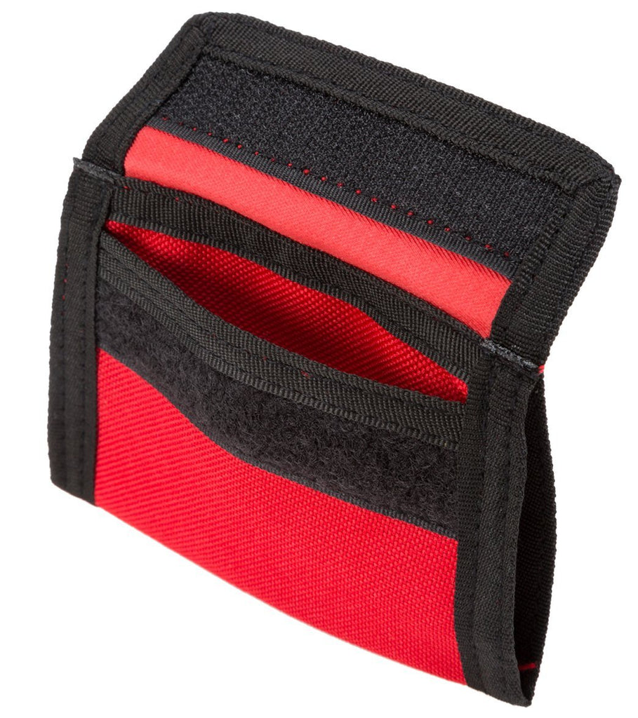 LINE2design Firefighter Latex Gloves Nylon Pouch