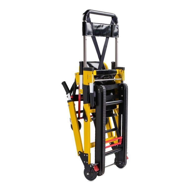 Mobile Stair Chair LINE2design