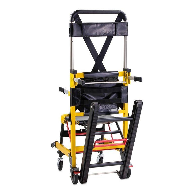 Mobile Track Chair LINE2design