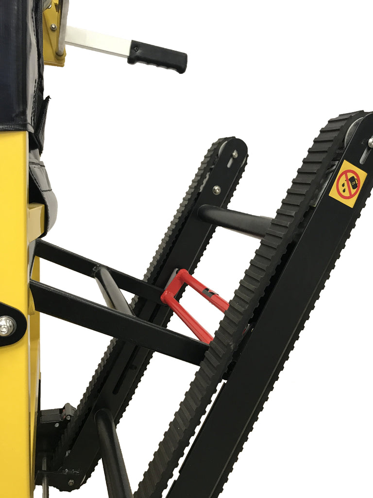 LINE2design Track Stair Chair