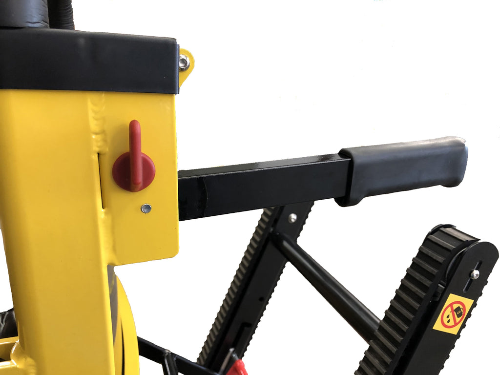 LINE2design Power Chair