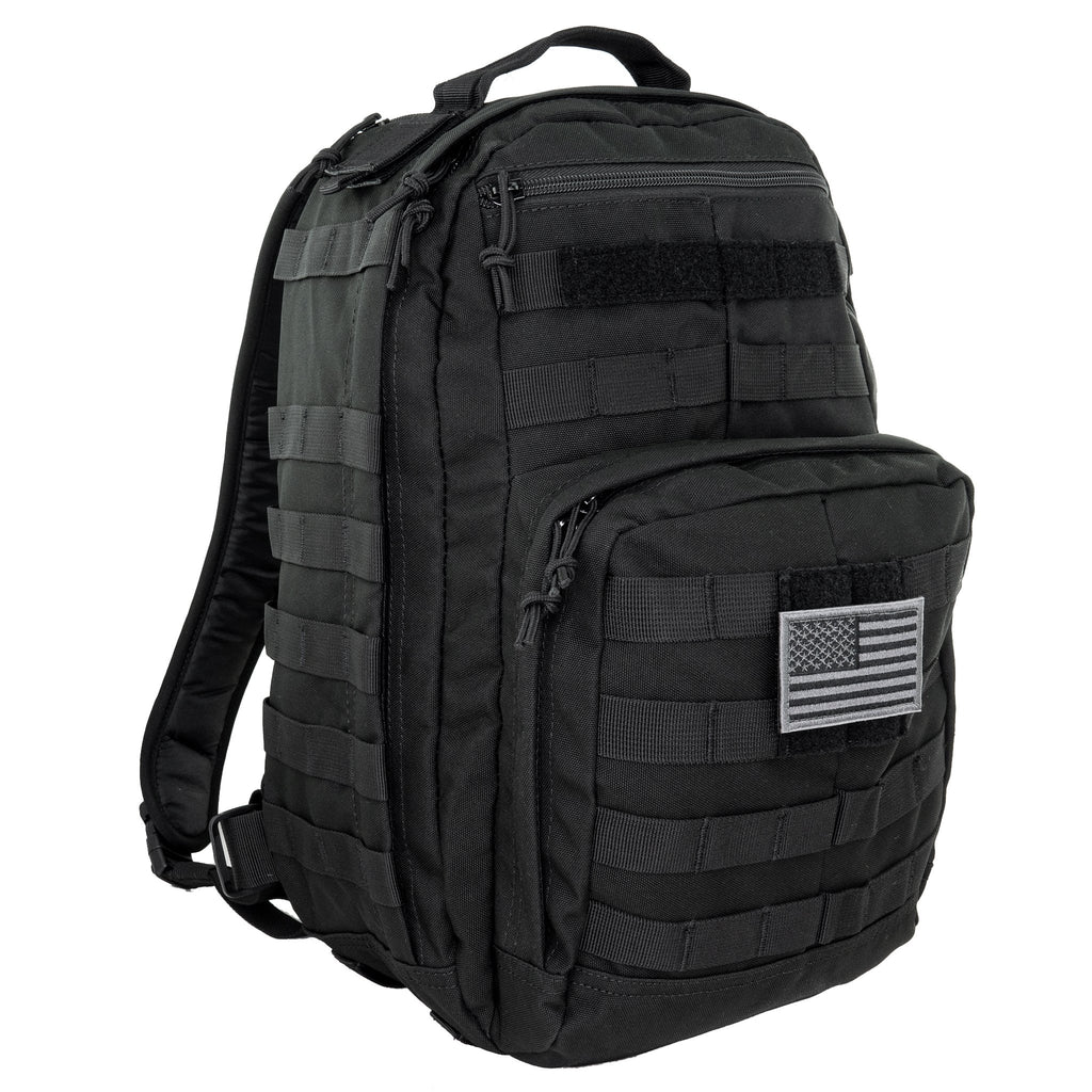 LINE2design Tactical Emergency Medical Backpack