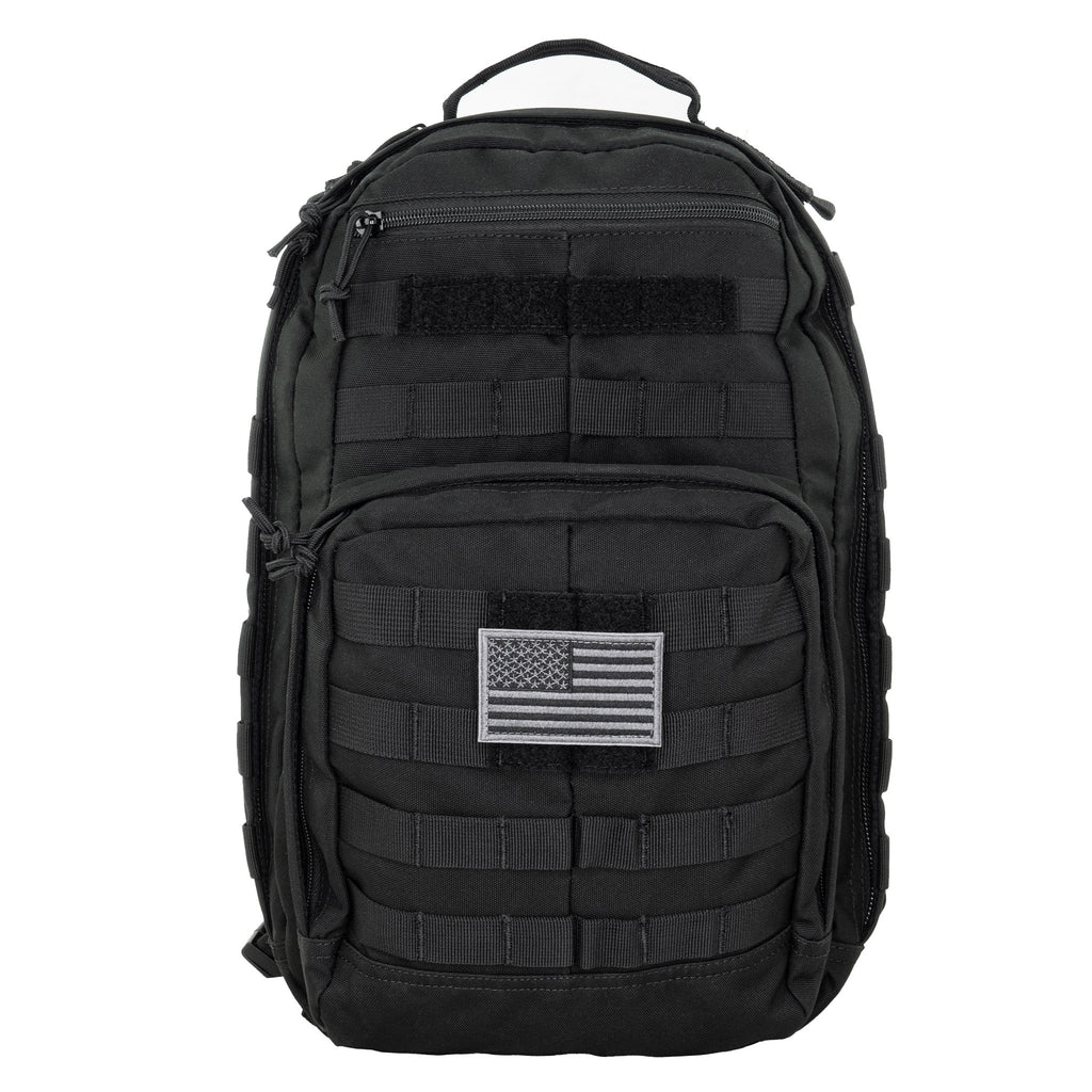 Molle Backpacks LINE2design