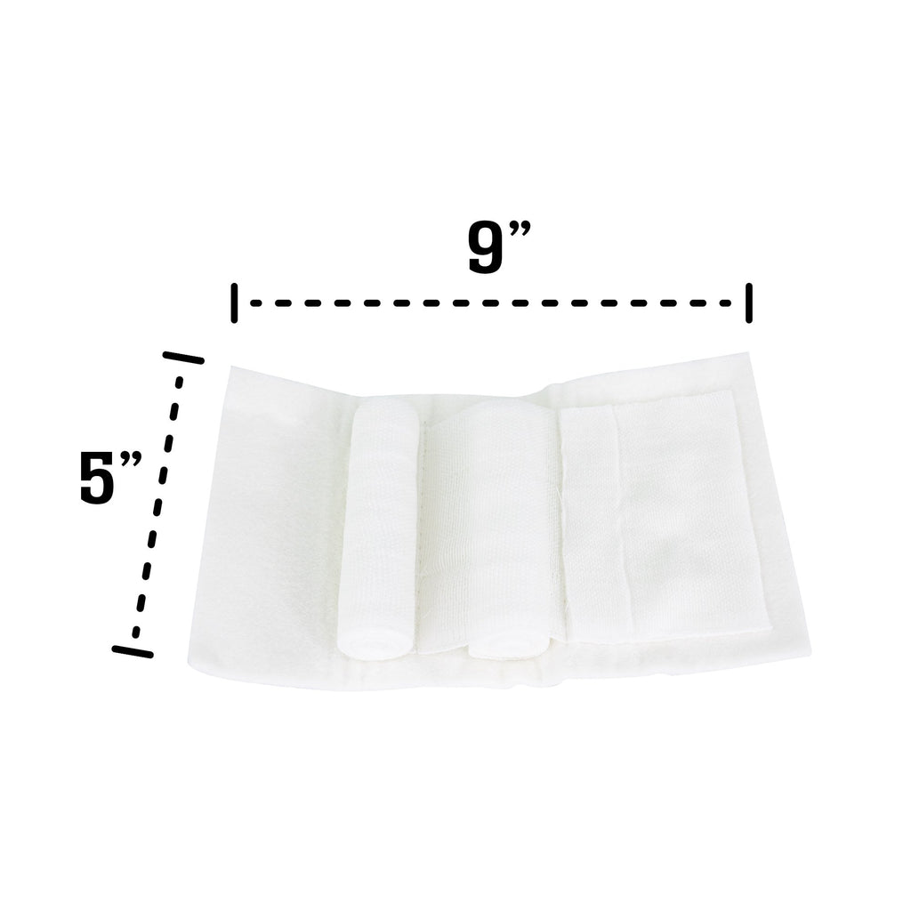 LINE2design Stop the bleed