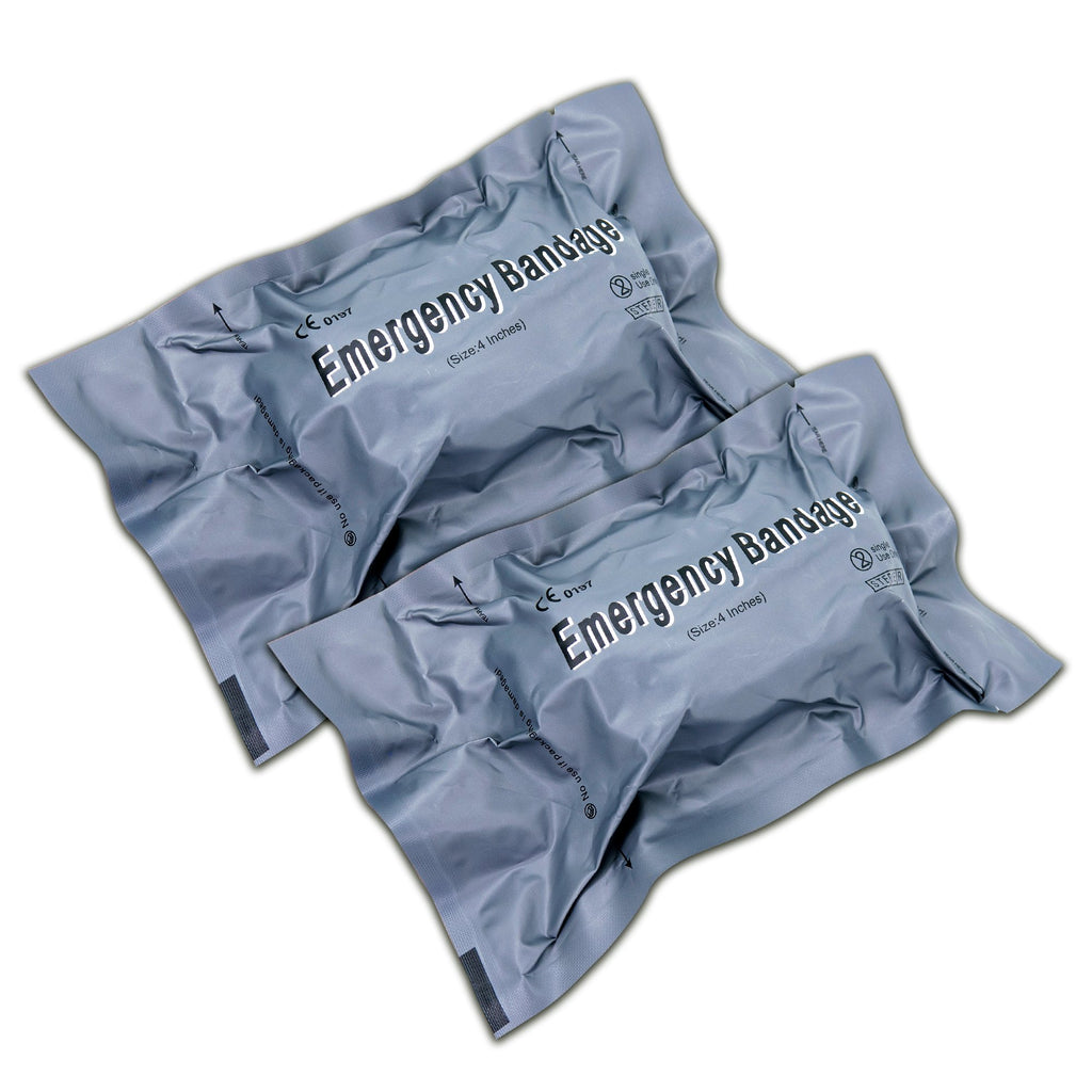 Israeli Bandage LINE2design IFAK KIT Bandage