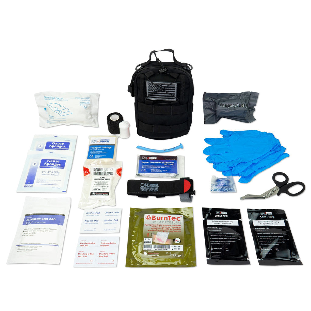 IFAK Kits LINE2design