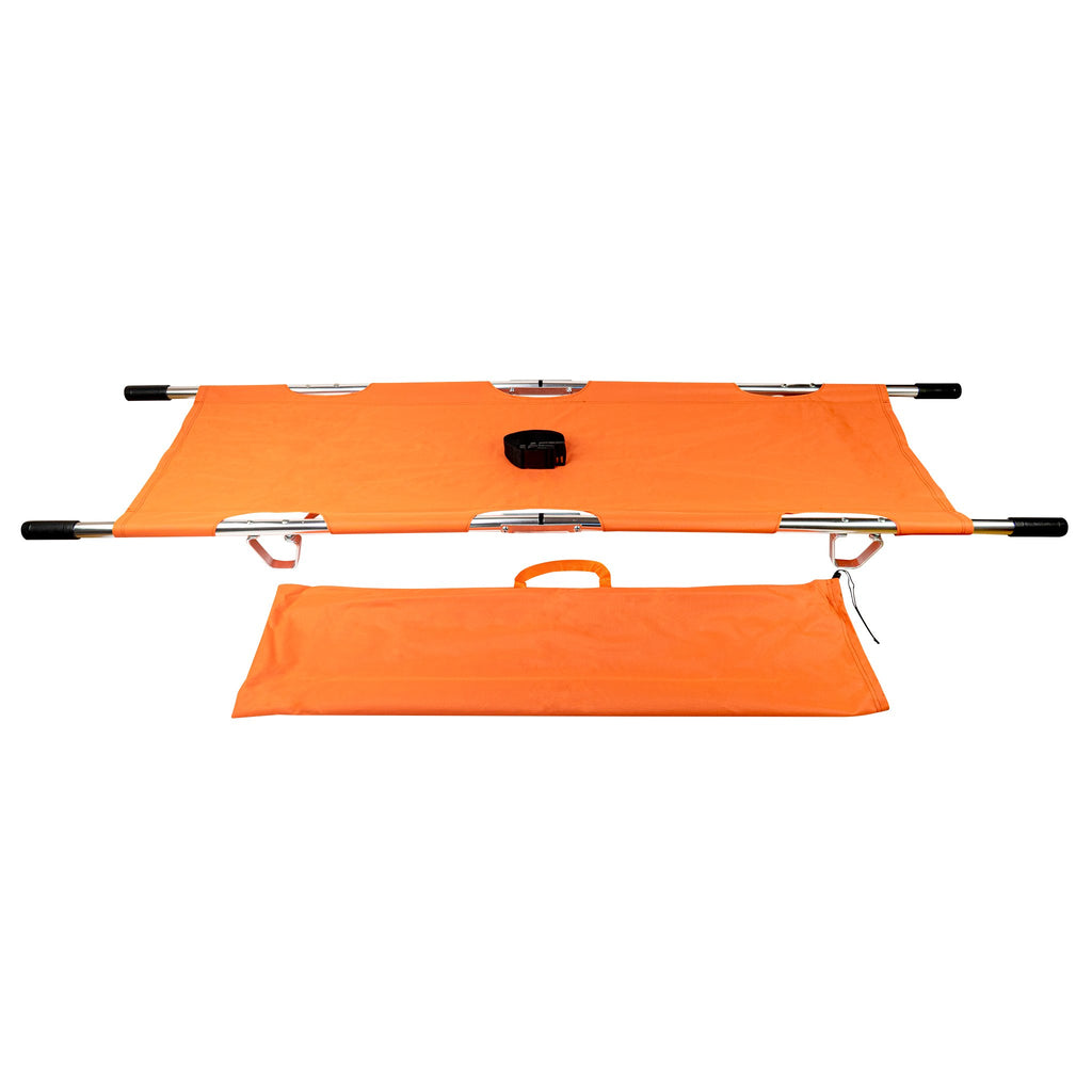Folding Stretcher LINE2EMS