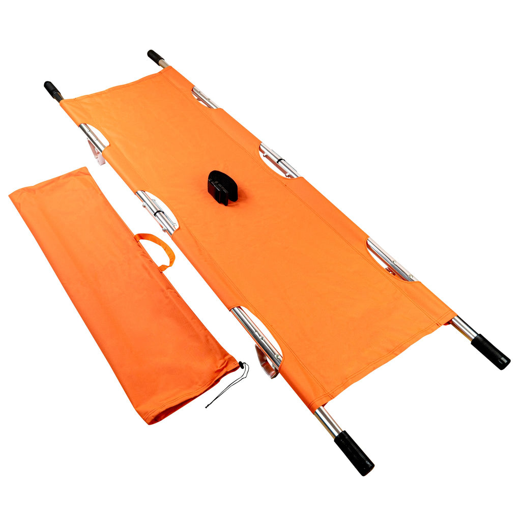 Folding Stretcher LINE2design