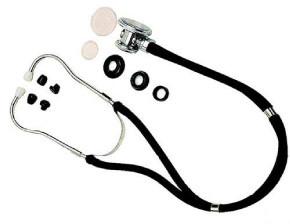 Duel Head Stethoscope LINE2EMS