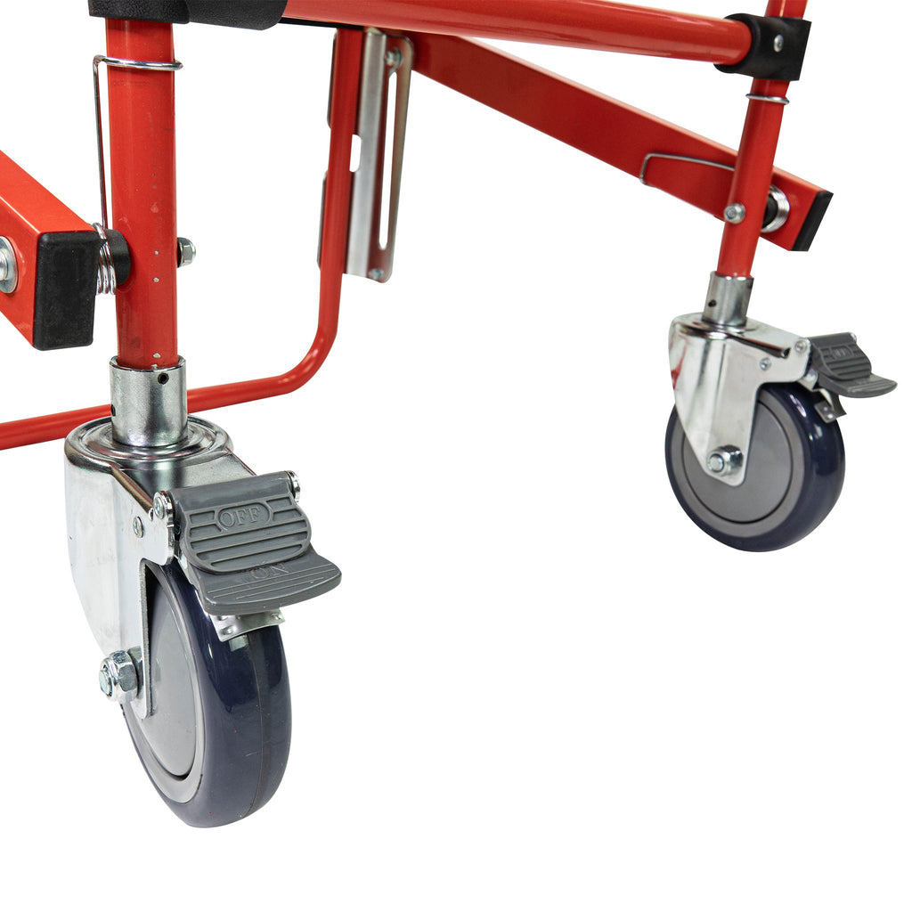 LINE2design Safety Brakes