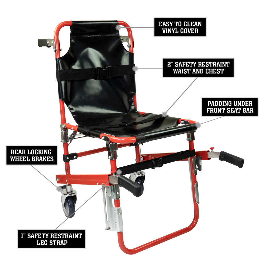 Mobile Lift Chair LINE2design
