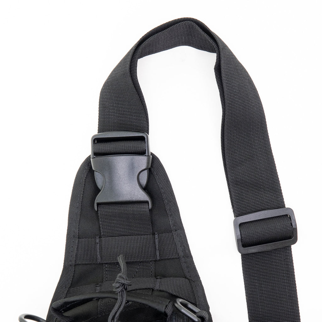 LINE2design Sling Tactical Bag First Aid