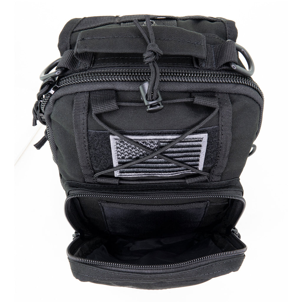 LINE2design Molle Sling bag