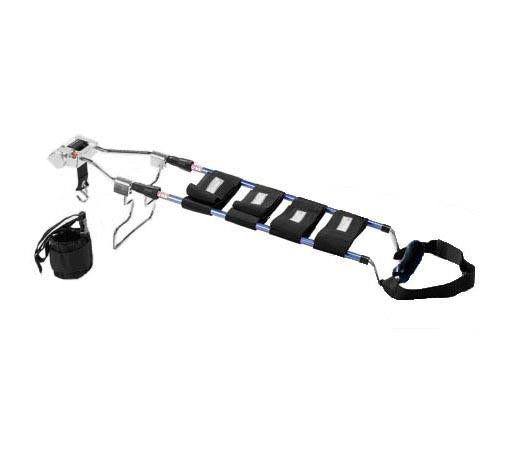 Adult Traction Splint LINE2design