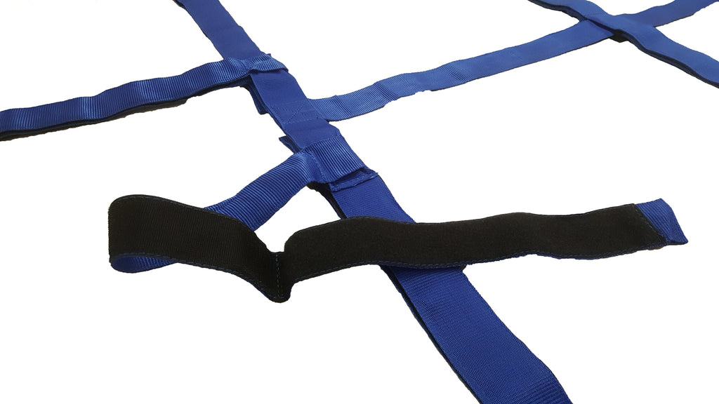 LINE2design Backboard Strap