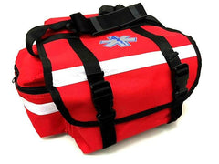Emergency Medical First Responder First Aid Kit - LINE2EMS - Medical Equipment Kit
