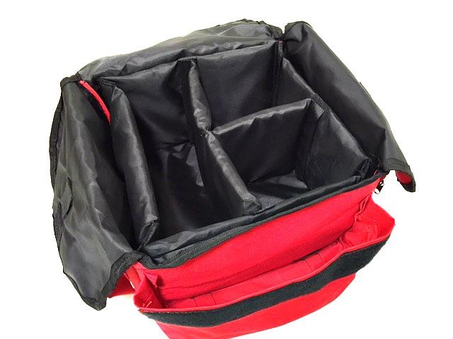 Emergency Medical First Responder First Aid Kit - LINE2EMS - Medical Equipment Kit