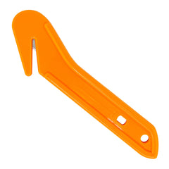 LINE2design Emergency Rescue Firefighter EMT Lightweight Seat Belt Cutter with Built In O2 Wrench