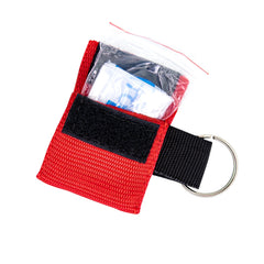 CPR Mask LINE2design