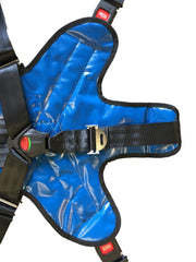 Line2Design Pediatric Seat