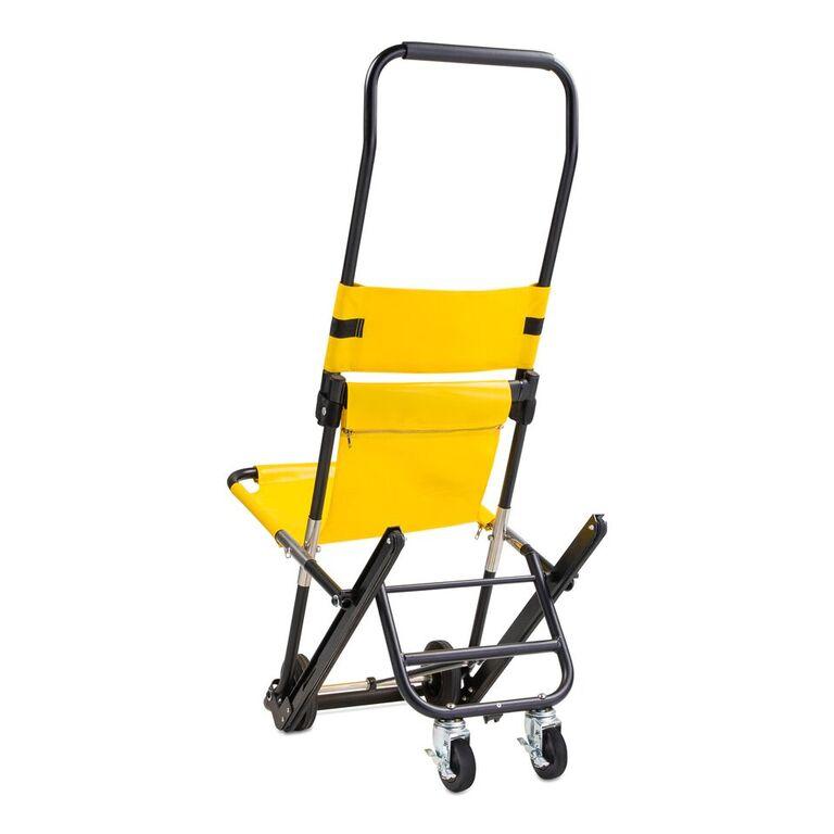 Mobile Stair Chair LINE2design