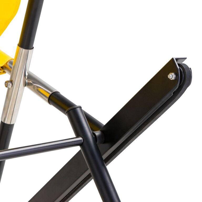 Stair Chari LINE2EMS