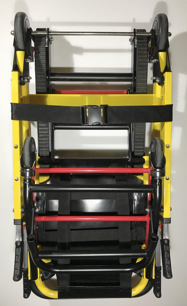 LINE2design Track Stair Chair Wall Bracket