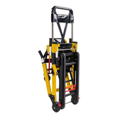 Mobile Stair Chair LINE2design