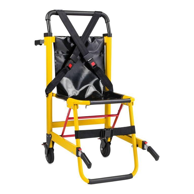 LINE2design Heavy Duty 2 Wheel Stair Chair