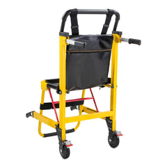 Mobile Lift Stair Chair LINE2design