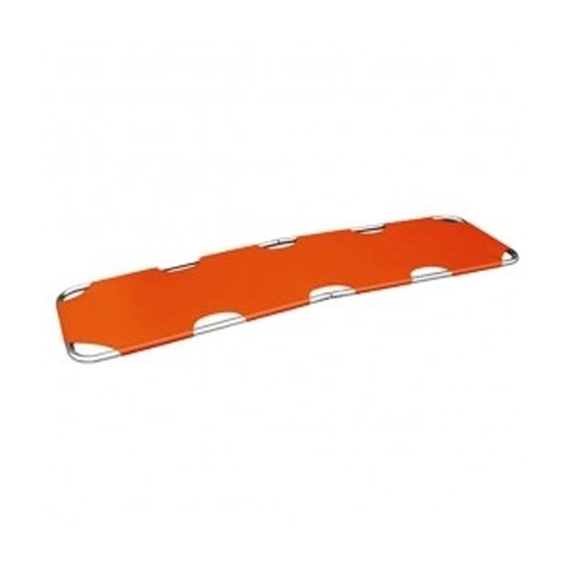 Flat Folding Stretcher LINE2design