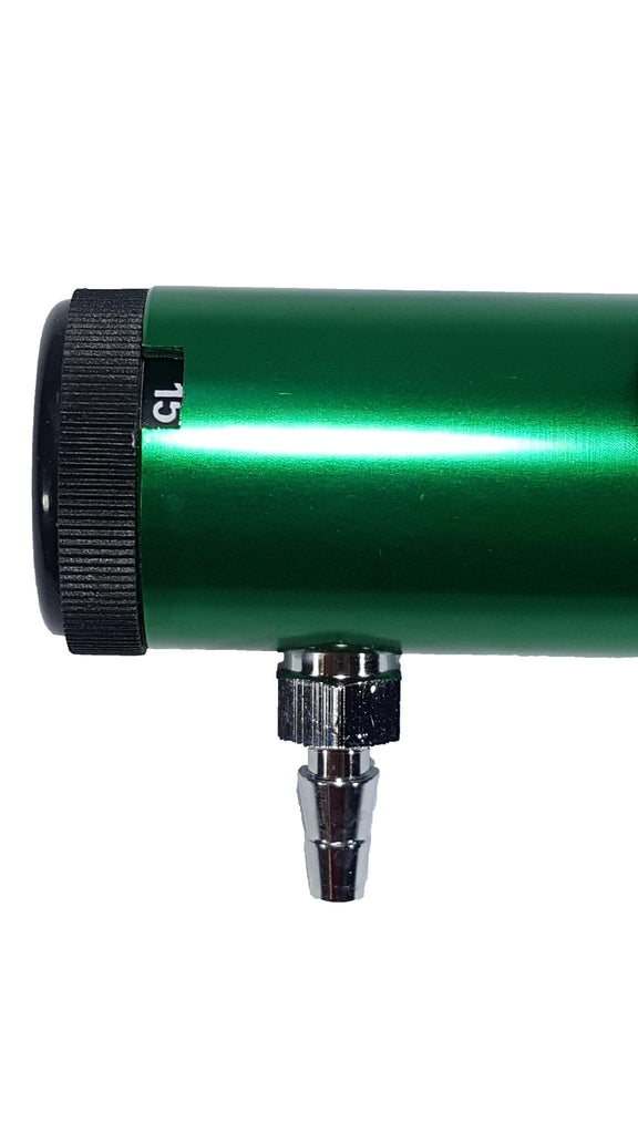 LINE2design Aluminum Regulator