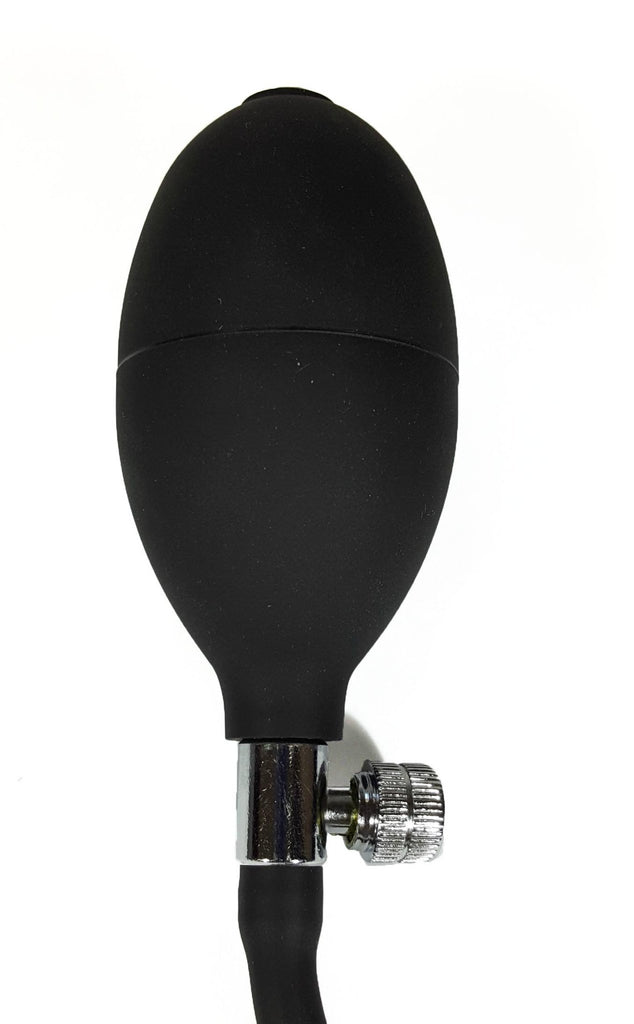 LINE2design Deluxe Blood Pressure (BP) Cuffs Aneroid Sphygmomanometer with Carrying Case - Black - LINE2EMS - Blood Pressure Cuffs