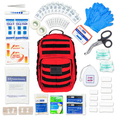 LINE2design Tactical Backpack