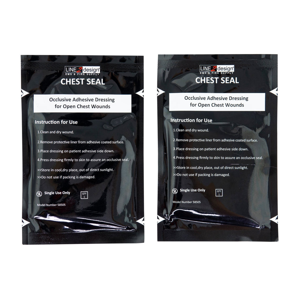 Stop Bleeding LINE2design