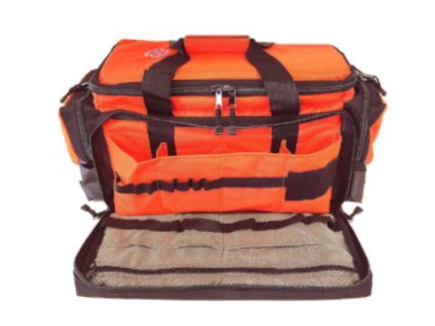 LINE2design Elite Emergency Medical Trauma First Aid Trauma Kit - LINE2EMS - Medical Equipment Kit