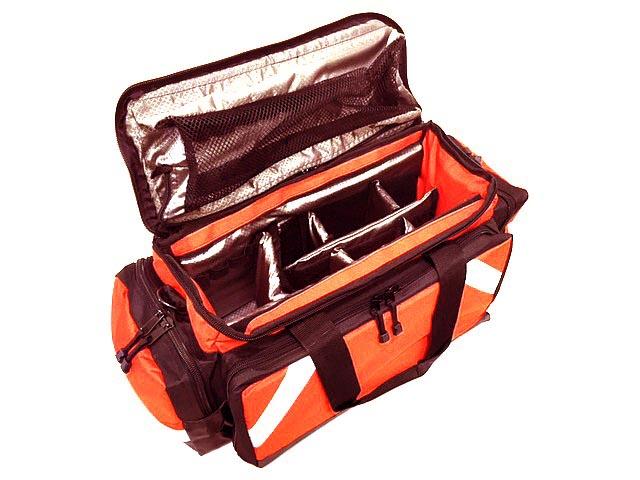 LINE2design Elite Emergency Medical Trauma First Aid Trauma Kit - LINE2EMS - Medical Equipment Kit