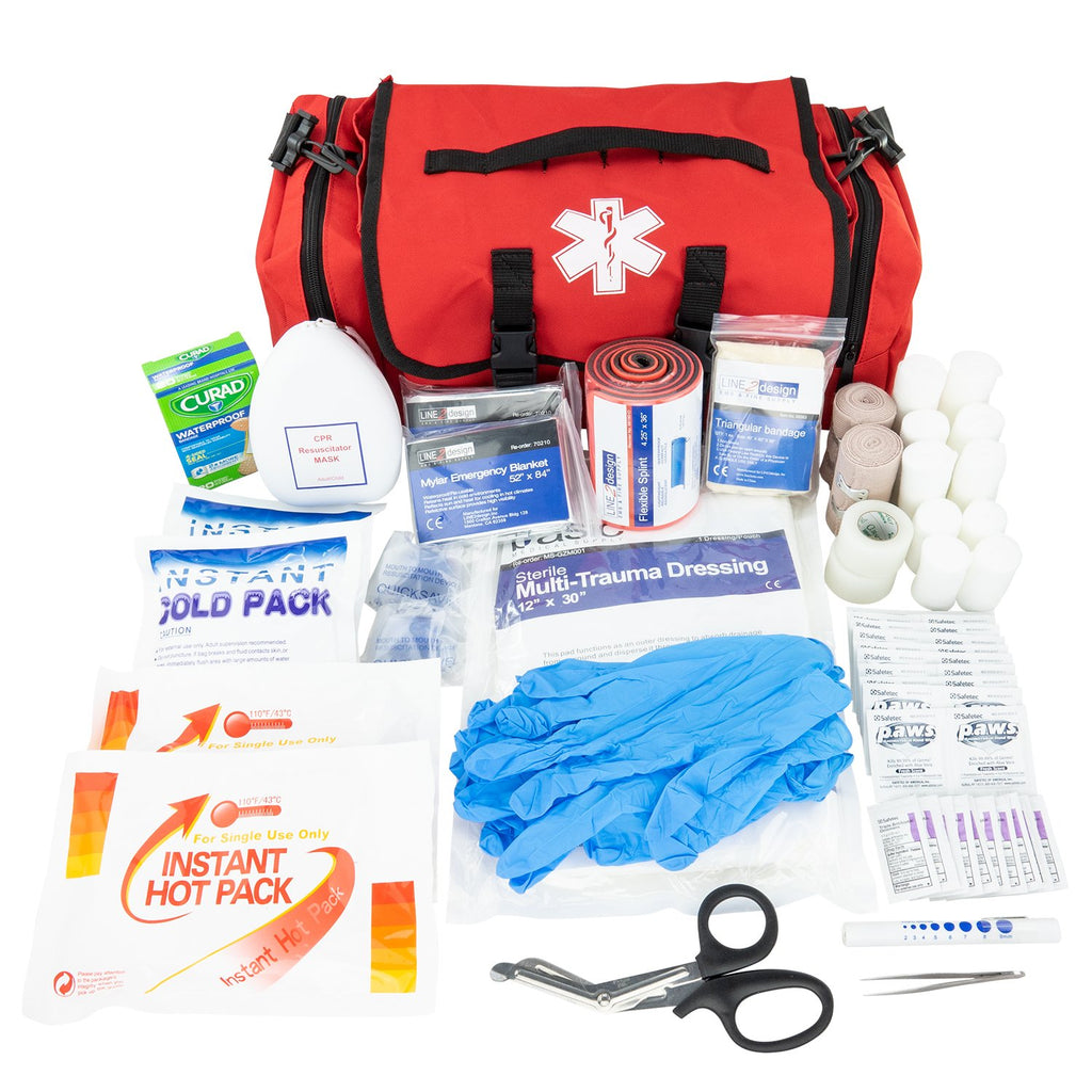LINE2design First Aid Kit