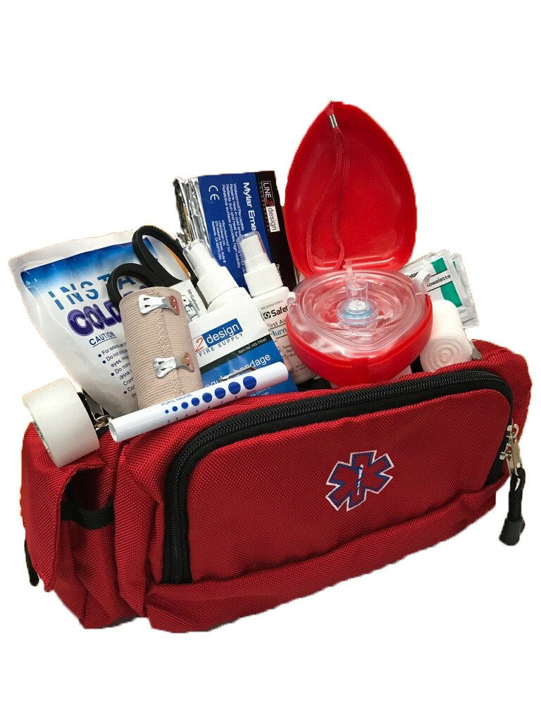 LINE2design Fanny Pack Kit