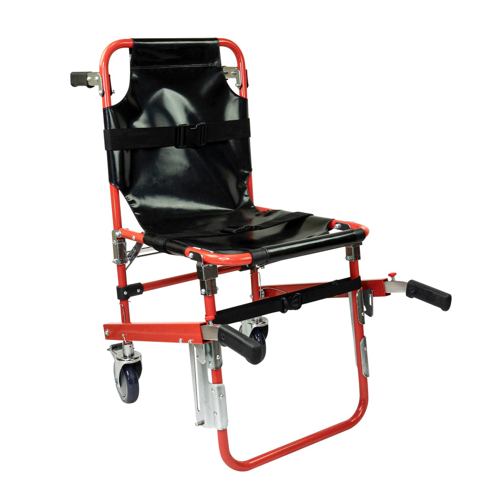 Mobile Stair Chair LINE2EMS