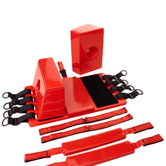 Head Immobilizer LINE2design