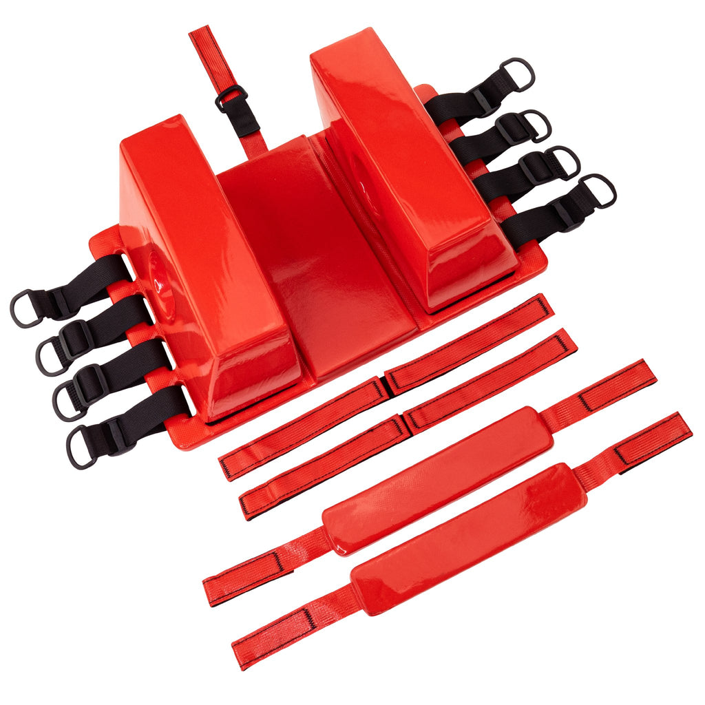 Head Immobilizer LINE2EMS