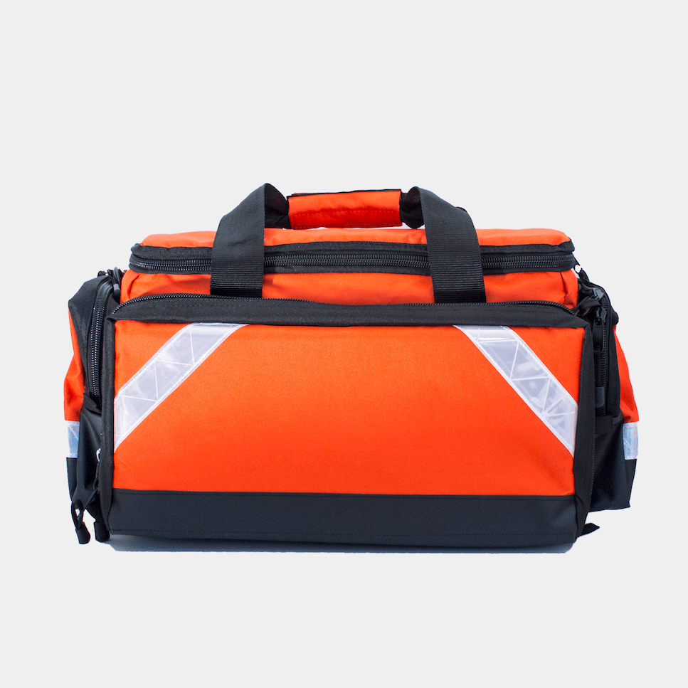 LINE2design Elite Emergency Medical Trauma First Aid Trauma Kit - LINE2EMS - Medical Equipment Kit
