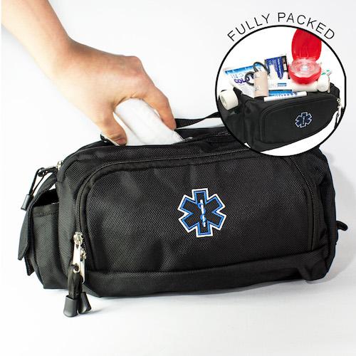 LINE2design Fanny Pack
