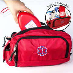 LINE2design Fanny Pack