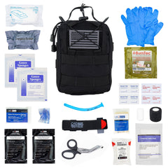 Bleeding Control Kits LINE2design