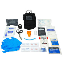 LINE2design Gunshot IFAK Stop Bleeding KIT