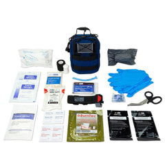 Stop Bleeding Kits LINE2design